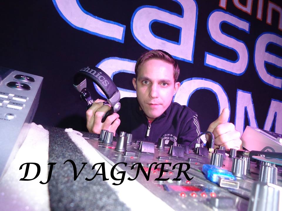 DJ VAGNER